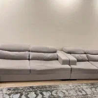 مبل راحتی