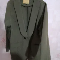 کت سبز مجلسی