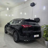 فیدیلیتی الیت مشکی 7نفره 1404|خودرو سواری و وانت|کرمانشاه, |دیوار