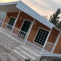 کانکس سازه پیش ساخته مدرن