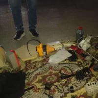 شرط کار|سایر لوازم برقی|بندر ماهشهر, |دیوار