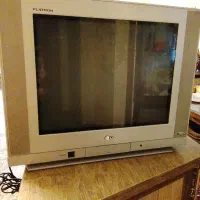 تلویزیون ال جی