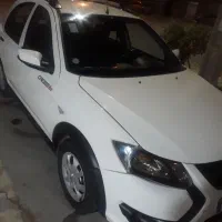 کوییک  G XL مدل ۱۴۰۲  کارکرد ۲۱ هزار