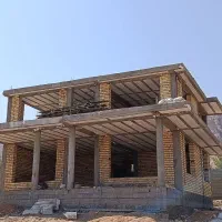 اجرای اسکلت بنایی