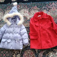 کاپشن و پالتو