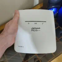 مودم رومیزی 4G مدل HA4200-A