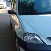 پارس تندر 90 گیربکس جدید