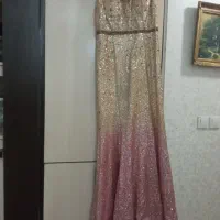 لباس مجلسی سایز۴۲|لباس|مشهد, مشکینی (شهرک غرب)|دیوار