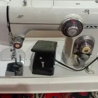 چرخه خیاطی