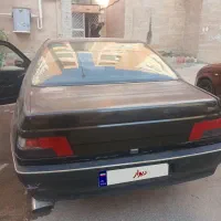 پژو ۴۰۵|خودرو سواری و وانت|محمدیه-قزوین, |دیوار