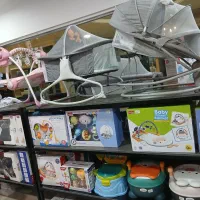 سیسمونی فقط با چک تا سقف 100 میلیون تومان|اسباب و اثاث بچه|ارومیه, |دیوار