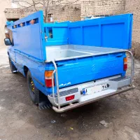 نیسان وانت اسباب کشی