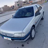 پژو۴۰۵مدل۹۷|خودرو سواری و وانت|بروجرد, |دیوار