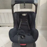 صندلی ماشین کودک|تخت و صندلی بچه|مشهد, هنرستان|دیوار