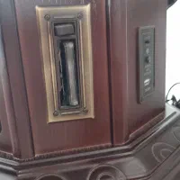 گرامافون|کلکسیون اشیاء عتیقه|سنندج, |دیوار