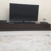 میز تلویزیون مدرن|میز تلویزیون|مشهد, زمانه|دیوار