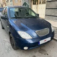 تیبا 1 مدل 94