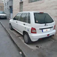 پراید ۱۱۱ مدل ۹۸|خودرو سواری و وانت|صباشهر, |دیوار