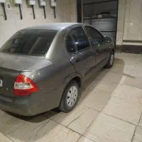 تیبا نوک مدادی