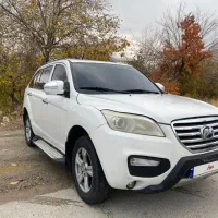 لیفان x60