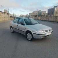 سمند ایکس ۷دوگانه|خودرو سواری و وانت|اردبیل, |دیوار