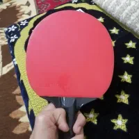 راکت پینگ پنگ