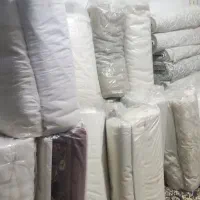 پرده‌ای ساده و طرح دار بریلنت