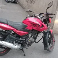 موتورپالس۱۳۵|موتورسیکلت|تهران, صفا|دیوار