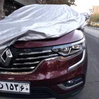 چادر طرح تایوان آب گریز دوخت دوبل ماشین موتور|قطعات یدکی و لوازم جانبی|تهران, حر|دیوار