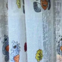 پرده|پرده، رانر، رومیزی|یاسوج, |دیوار