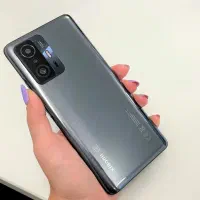 شیائومی 11T Pro با حافظهٔ ۲۵۶ گیگابایت 5G