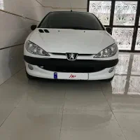 ۲۰۶ تیپ۲ مدل ۹۹ در حد