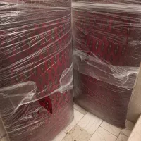 پشتی دستبافت