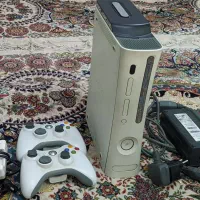 Xbox 360 حافظه 360 گیگ|کنسول، بازی ویدئویی و آنلاین|قم, ولیعصر|دیوار