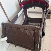 تخت و پارک ایون فلو آمریکایی اصل|تخت و صندلی بچه|تهران, سید خندان (جلفا)|دیوار