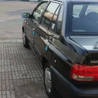 پراید مدل 90 هیدرولیک|خودرو سواری و وانت|شلمان, |دیوار