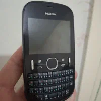 نوکیا E5 و asha200|موبایل|تهران, پرستار|دیوار