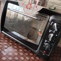 توستر|اجاق گاز و لوازم برقی پخت‌وپز|هشتگرد, هشتگرد قدیم|دیوار