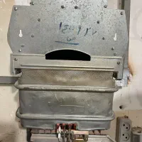 ۲عدد ابگرمکن (۳۱۱۵)سالم تمیز در حد نو|آبگرمکن، پکیج، شوفاژ|مشکیندشت, |دیوار