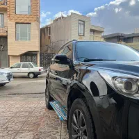 هایما S7+ مدل 1401|خودرو سواری و وانت|کرمانشاه, |دیوار