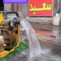 حفاری چاه نیمه عمیق در گیلان و رشت|خدمات پیشه و مهارت|رشت, استقامت ۲|دیوار