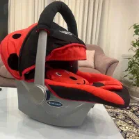 کریر متحرک نوزاد