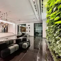220 متر 3 خواب 2 پارکینگ فول مشاعات /فرمانیه آبکوه