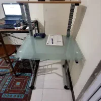 میز تحریر|میز تحریر و کامپیوتر|تهران, جوادیه|دیوار