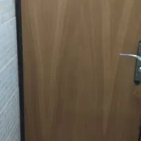 درب چوبی|مصالح و تجهیزات ساختمان|اصفهان, کوی امیریه|دیوار