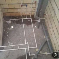تاسیسات لوله کشی ساختمان  از صفر تا صد