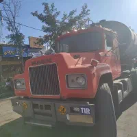 ماک دوکابین ایرانی بته خارجی ....معاوضه با دنگ فنگ