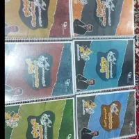پکیج کامل زیست همدانی ۱۰ تا۱۲
