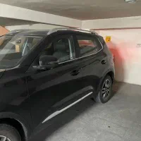 X55وارداتی سری اول فابریک|خودرو سواری و وانت|شیراز, چوگیاه‎|دیوار