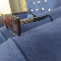 عینک دودی زنانه بسیار شیک و قشنگ